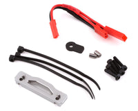 Traxxas TRX-4 "Pro Scale" Winch Kit w/Wireless Controller