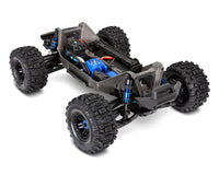 Traxxas Maxx WideMaxx 1/10 Brushless RTR 4WD Monster Truck