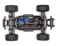 Traxxas Maxx WideMaxx 1/10 Brushless RTR 4WD Monster Truck