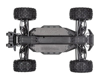 Traxxas Maxx WideMaxx 1/10 Brushless RTR 4WD Monster Truck