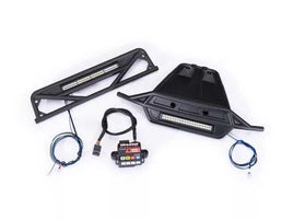 Traxxas LED Light Kit (Includes High-Voltage Power AMP) For Maxx Slash