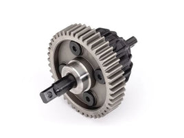 Traxxas Differential Complete Center Kit, Aluminum For Maxx Slash, Maxx