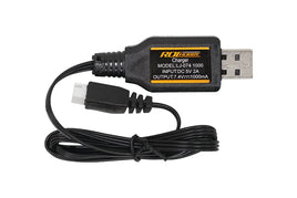 FMS 1/24 USB 2S Lipo Charger Cable C2051 FCX24