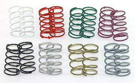 Muddslide 1.1" LM Short Spring Kit (4-12)