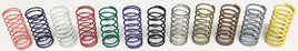 Muddslide 1.35" Large Center Shock Spring Kit
