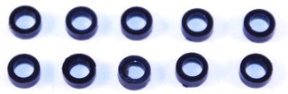 Hyperdrive 1/8 x .080 Nylon Spacers (10) (60210)