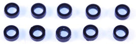 Hyperdrive 1/8 x .080 Nylon Spacers (10) (60210)