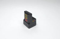 DASMIKRO SANWA Compatible Super Response Antenna-Free 4CH Receiver V3 FH4 FH3 DSK-482N