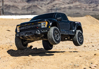 Traxxas Ford Raptor R 4x4 VXL RTR