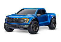 Traxxas Ford Raptor R 4x4 VXL RTR