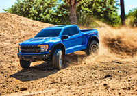 Traxxas Ford Raptor R 4x4 VXL RTR