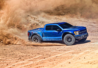 Traxxas Ford Raptor R 4x4 VXL RTR
