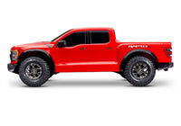 Traxxas Ford Raptor R 4x4 VXL RTR