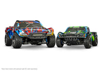 Traxxas Maxx Slash 6s RTR Short Course Truck