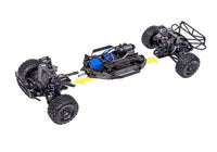 Traxxas Maxx Slash 6s RTR Short Course Truck