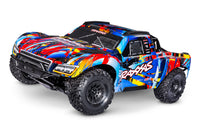 Traxxas Maxx Slash 6s RTR Short Course Truck