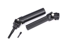 Traxxas Driveshaft Assembly, Front or Rear, L/R (1) For Maxx Slash
