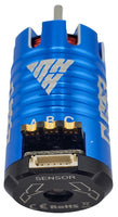 NHX RC 6800KV 13.5T Mini 1525 2 Poles Sensored Brushless Motor: 1/24 / 1/28 / Mini-Z