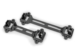 Traxxas Latch Body Mount Front Rear for Slash Mudboss body
