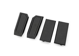 Traxxas Slash Mudboss Body Reinforcement Front/Rear