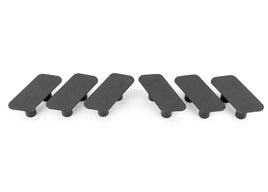 Traxxas Slash Mudboss Side Body Reinforcement Set