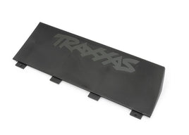Traxxas Slash Mudboss rear wing black