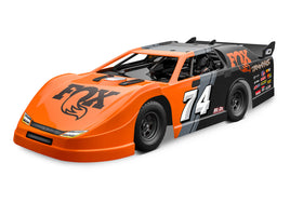 Traxxas  Slash Late Model BL-2s RTR Dirt Oval Race Car