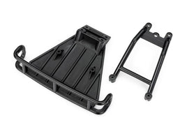 Traxxas Slash Mudboss Front Bumper Upper/Lower