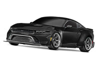 Traxxas 4-Tec Drift Ford Mustang RTR