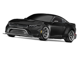 Traxxas 4-Tec Drift Ford Mustang RTR