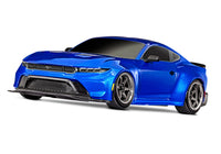 Traxxas 4-Tec Drift Ford Mustang RTR
