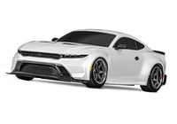 Traxxas 4-Tec Drift Ford Mustang RTR