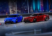 Traxxas 4-Tec Drift Ford Mustang RTR