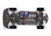 Traxxas 4-Tec Drift Nissan 240SX RTR