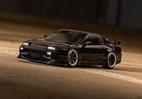 Traxxas 4-Tec Drift Nissan 240SX RTR