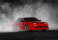 Traxxas 4-Tec Drift Nissan 240SX RTR