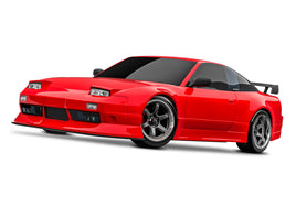 Traxxas 4-Tec Drift Nissan 240SX RTR