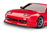 Traxxas 4-Tec Drift Nissan 240SX RTR