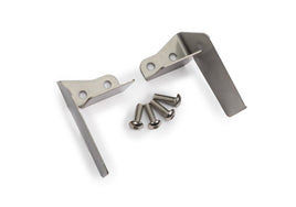 Traxxas Disruptor High Stability Trim Tabs / Turn Fins (L&R)