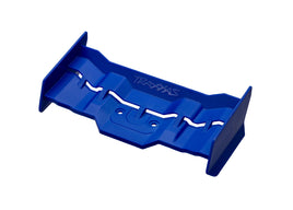 Traxxas Mini XRT Blue Rear Wing