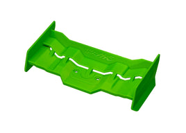 Traxxas Mini XRT Green Rear Wing