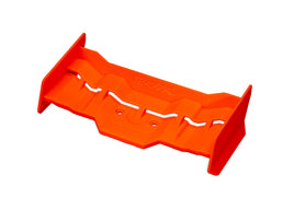 Traxxas Mini XRT Orange Rear Wing