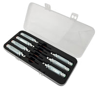 NHX RC Mini-Z Magnetized Tools Driver Set