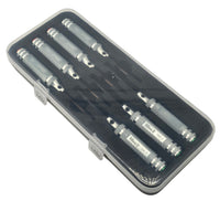 NHX RC Mini-Z Magnetized Tools Driver Set