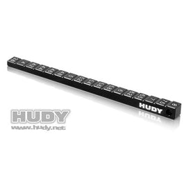 Hudy Ultra Fine Chassis Ride Height Gauge