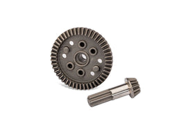 Traxxas Front Differential Ring and Pinion Gear (Mini)