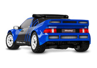 Traxxas Mini Rally VXL Ford RS200