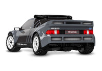 Traxxas Mini Rally VXL Ford RS200