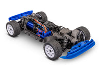Traxxas Mini Rally VXL Ford RS200