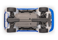 Traxxas Mini Rally VXL Ford RS200